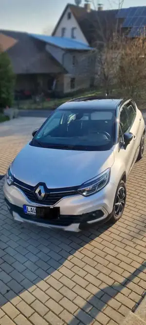 Renault Captur Captur (ENERGY) TCe 90 INTENS