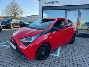 Toyota Others Aygo AYGO x-business