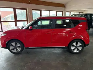 Kia Soul Spirit - 64kWh - 204 PS Bild 2