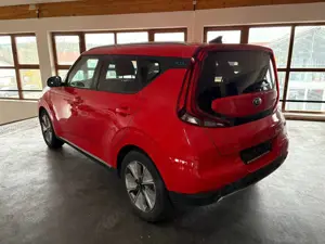 Kia Soul Spirit - 64kWh - 204 PS Bild 3