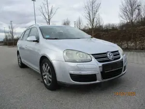 Volkswagen Golf V Variant Sportline