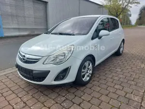 Opel Corsa D 1.4 Automatik *Klima*S+Lhzg*PDC*SH gepf*