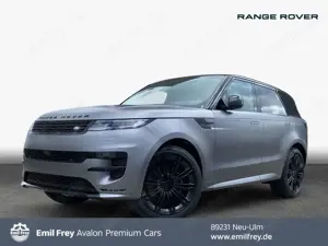 Land Rover Range Rover Sport P530 AWD Autobiography 390 kW, 5