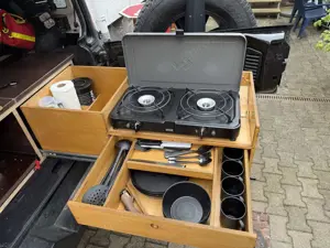 Jeep Wrangler 75th Anniversary Bild 4