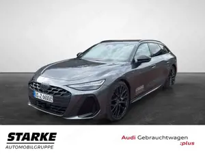 Audi A6 Avant e-hybrid quattro 270 kW S tronic edition one