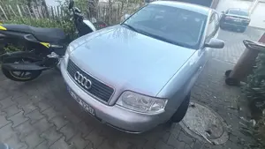 Audi A6 2.5 TDI