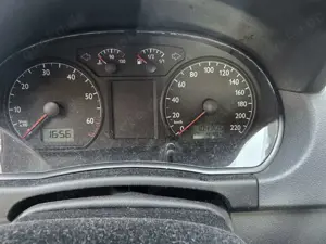 Volkswagen Polo Polo IV  3-Türer 1.2 Bild 5