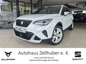 SEAT Arona 1.0 TSI Xperience *Navi*Voll-LED*Sithzg*
