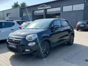 Fiat 500X 500X Lounge/SHZ/LHZ/Navi/PDC/Alus/Eu6/Leder/ZV