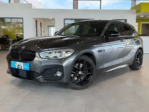 BMW 125 d M Sport Limousine