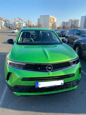 Opel Mokka-E