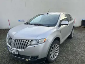 Lincoln MKX