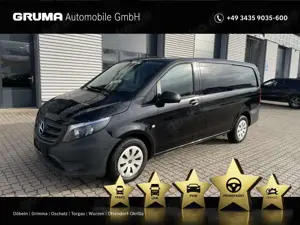 Mercedes-Benz Vito Vito 114 CDI Mixto L KLIMA+RADIO+LKW+STANDHZG+AHK