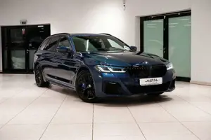 BMW 530 d|M-PAKET|HUD|PANO|MEMO|KAMERA|LASER|HK|AHK|