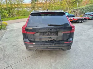 Volvo XC60 Plus Black Edition Recharge Plug-In Hybrid