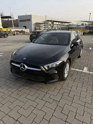 Mercedes-Benz A 180 A 180 Edition 19 (177.084)