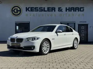 BMW 530 d xDrive Kamera/BO/HUD/M-Lenkrad/TOP