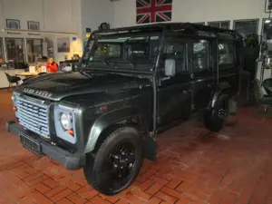 Land Rover Defender 110 S Station Wagon Klima/Sitzheig.