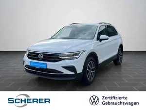 Volkswagen Tiguan Life Tiguan Life 2.0 TDI DSG KAMERA NAVI