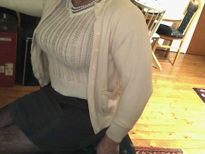 Diskrete Treffen Bild 2