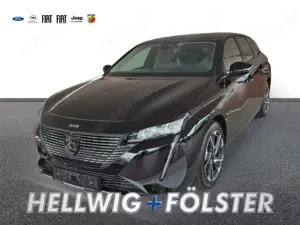 Peugeot 308 SW Hybrid 145 Allure AT Shz Navi Kamera AHK