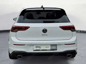 Volkswagen Golf GTI 2.0 TSI DSG CLUBSPORT Bild 5