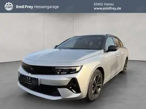 Opel Astra Sports Tourer 1.2 Turbo GS