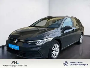 Volkswagen Golf Variant Golf VIII Variant LIFE TDI DSG+ALU 16+TRAVEL ASSIS