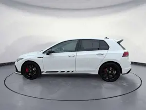 Volkswagen Golf GTI 2.0 TSI DSG CLUBSPORT Bild 3