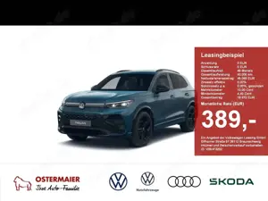 Volkswagen Tiguan R-Line 1.5eTSI DSG IQ.LIGHT,ACC,KAMERA,HuD,NAVI