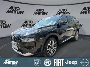 Nissan X-Trail Klimaaut.|ACC|NAVI|LED|Pano|SHZ|CarPlay