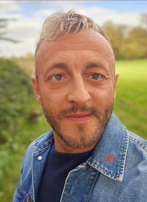 Suche Sie - bin sehr offen 