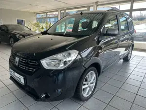 Dacia Lodgy Stepway Selection*Kamera*PDC*7-Sitzer*