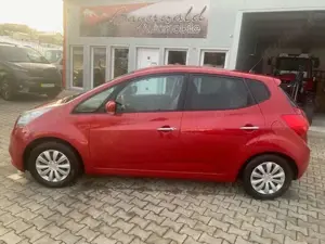 Kia Venga Spirit 1,6 Autoamatik NAVI SHZ KAMERA ALU