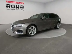 Audi A4 Avant Advanced (NAVI.PDC PLUS.SHZ.LED) 35 TFSI S-T