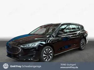 Ford Focus Turnier 1.0 EcoBoost Hybrid Aut. TITANIUM ED