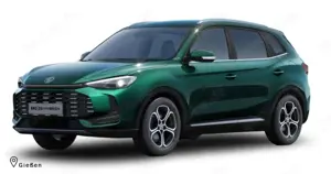 MG ZS 1.5 Hybrid+ 145 kW Comfort