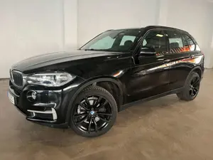 BMW X5 xDrive 25 d