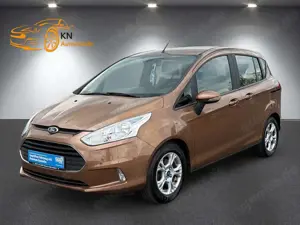 Ford B-Max B-MAX 1.0 / TÜV NEU / GARANTIE