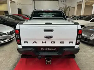 Ford Ranger 3.2 TDCI Wildtrak Doppelkabine 4x4*ACC*AH Bild 5