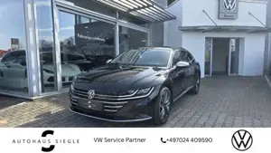 Volkswagen Arteon Shooting Brake 1.4 TSI eHyb Elegance DCC ACC IQ-LE