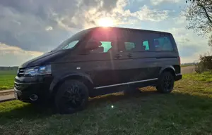 Volkswagen T5 Multivan Multivan