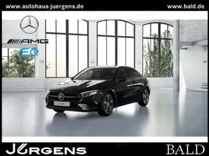Mercedes-Benz A 200 d Limo Progressive/LED/Cam/Night/Totw/18'