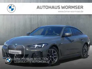 BMW i4 eDrive40 Gran Coupé M Sportpaket HiFi DAB