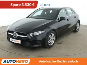 Mercedes-Benz A 200 A 200 d Progressive Aut.*NAVI*LED*ACC*CAM*PDC*SHZ* Bild 1