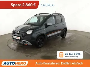 Fiat Panda 1.0 Mild-Hybrid Garmin*PDC*KLIMA*GARANTIE*