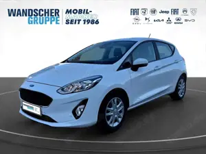 Ford Fiesta 1.0 EcoBoost Cool  Connect KAMERA, FSH