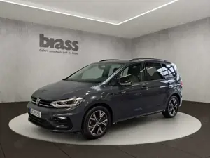 Volkswagen Touran 1.5 TSI R-Line Highline 7 Sitze elekt. He