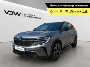 Renault Austral Iconic Esprit Alpine E-Tech Full Hybrid Klima