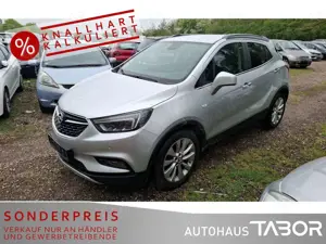 Opel Mokka X X 1.6 CDTI Innovation Navi Klimaut SHZ PDC
